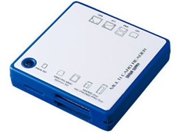 ADR-MLT15BL (USB) (21in1)