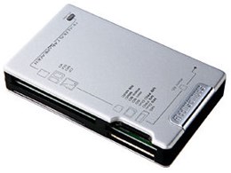 ADR-DMLT11SVR (USB) (21in1)