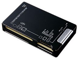 ADR-DMLT11BKR (USB) (21in1)