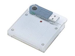 ADR-CFUL (USB) (2in1)