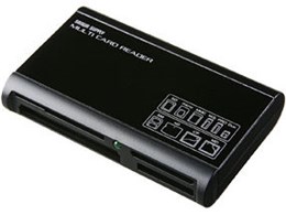 ADR-MLT17BK (USB) (33in1)