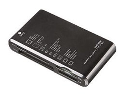 ADR-MLT22BK (USB) (36in1)