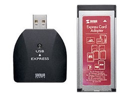 ADR-EXMLTS (PC�J�[�h/USB) (31in1)