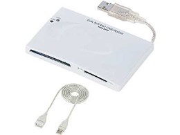 ADR-61DU (USB) (6in1)