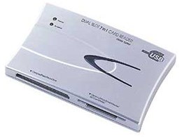 ADR-71DU2 (USB) (7in1)