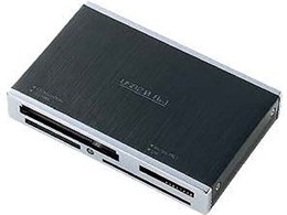 ADR-81U2BK (USB) (11in1)
