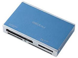 ADR-81U2BL (USB) (11in1)