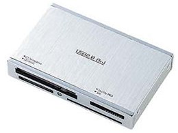 ADR-81U2SV (USB) (11in1)
