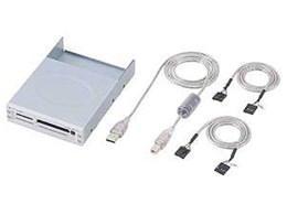 ADR-IN61 (USB) (10in1)