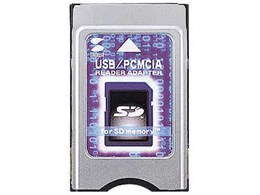 ADR-PUSD3 (PCJ[h/USB) (SD[J[h)