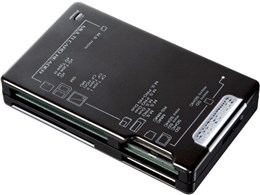 ADR-MLT111BK (USB) (47in1)