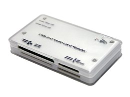 FUC-MRW2 (USB) (21in1)