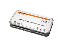FUC-MRW3X (USB) (19in1)