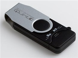 quinto SDMCRBK (USB) (8in1)