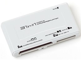 CRS7HCWH (USB) (31in1)
