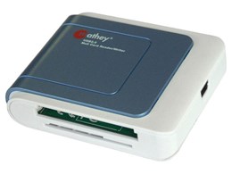 Medicatch Pro II MSCR-15U2M/BL (USB) (15in1)