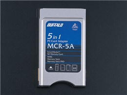 MCR-5A (PCJ[h) (5in1)