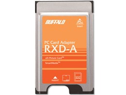 RXD-A (PCJ[h) (2in1)