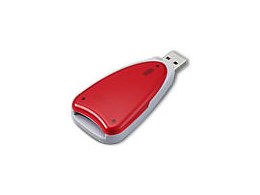 MCR-SD-LT (USB) (2in1)