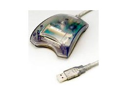 MCR-2UX (USB) (3in1)