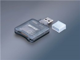 MCR-M3/U2 (USB) (3in1)
