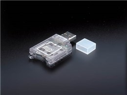 MCR-MINISD/U2 (USB) (miniSD)