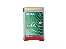 RSDC-CBA (PCJ[h) (2in1)