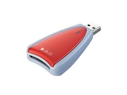 MCR-SD-M/U2 (USB) (4in1)