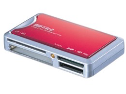 MCR-C7H/U2-RD (7in1)