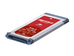MCR-5/EX (ExpressCard 34) (5in1)