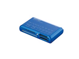 MCR-C12H/U2-CB (USB) (14in1)