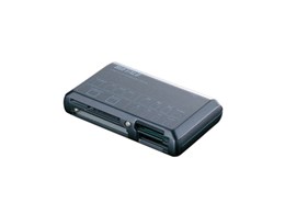 MCR-C12H/U2-BK (USB) (14in1)