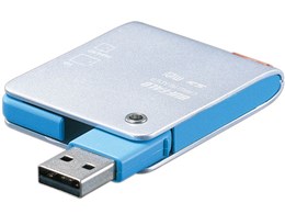 MCR-SD-M02/U2 (USB) (9in1)