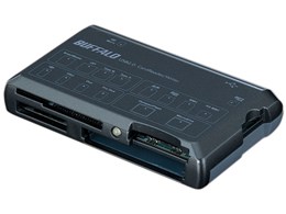 MCR-C30H/U2-BK (USB) (30in1)