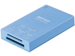 MCR-A21/U2-BL (USB) (21in1)