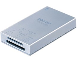 MCR-A21/U2-SV (USB) (21in1)