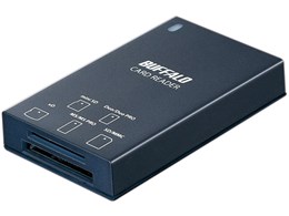 MCR-A21/U2-BK (USB) (21in1)