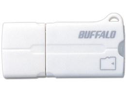 MCR-MSD/U2-WH2 (USB) (microSD)