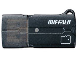 MCR-MSD/U2-BK2 (USB) (microSD)