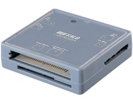 MCR-A24/U2-GY (USB) (26in1)