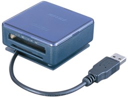 MCR-A28/U2-BL (USB) (28in1)