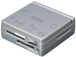 BSCRA34U2SV (USB) (34in1)