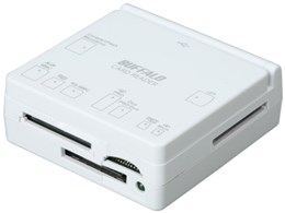 BSCRA34U2WH (USB) (34in1)