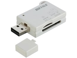 BSCRSDU2WH (USB) (3in1)
