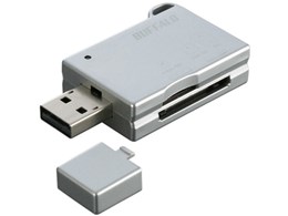 BSCRSDU2SV (USB) (3in1)