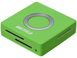 BASCR31U2GR (USB) (31in1)