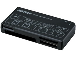 BSCRA26U2BK (USB) (26in1)