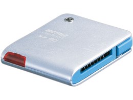 MCRSDM02U2A (USB) (9in1)