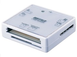 MCRA24U2WHA (USB) (29in1)