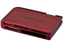 BSCRA35U2RD (USB) (36in1)